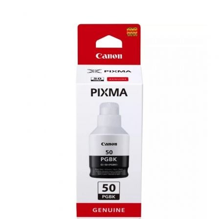 Canon 3386C001 tinteiro 1 unidade(s) Original Preto