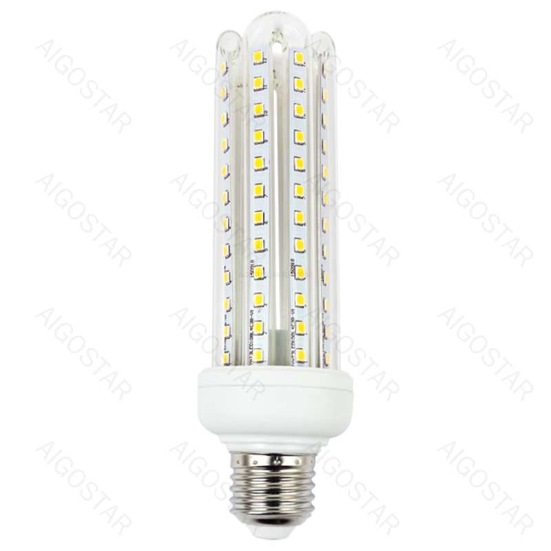 LED E27 19W TUBO EM U