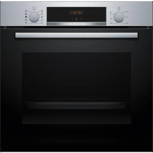 BOSCH - FORNO SERIE 4 C/ VAPOR HQA514ES3