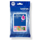 BROTHER LC527XLM MAGENTA CARTUCHO DE TINTA ORIGINAL - LC527XLM