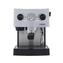 M.CAFE BRIEL EXP.1000W.19B.-ES161 CROMADO( 1200 W - 20 BARES - 1,
