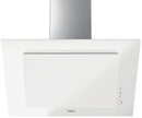 CHAMINÉ DECORATIVA TEKA DVT 78660 TBS BRANCO
