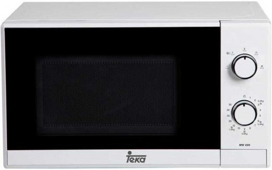 MICROONDAS TEKA MW225 20L BLANCO