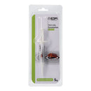 S.OF GEL SERINGA TX3 ANTIBARATAS 5G EDM