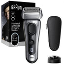 AFEITA. BRAUN 8617S SERIE8 60MIN WET&DRY