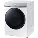MÁQUINA LAVAR ROUPA SAMSUNG WF20DG8650BWU3 20KG