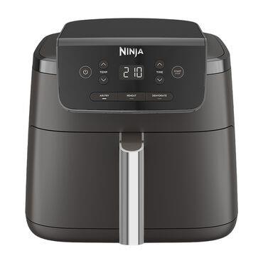 FREIDORA AIRE NINJA AF170EU 4EN1 6,2L