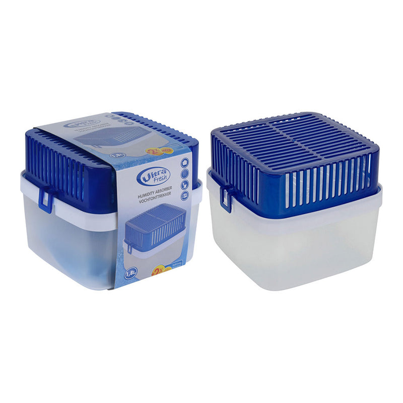 ELIMINADOR DE HUMIDADE 1,8L, 760000130, ULTRA FRESH