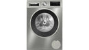 MÁQUINA DE LAVAR ROUPA BOSCH WGG256ZXES 10KG INOX