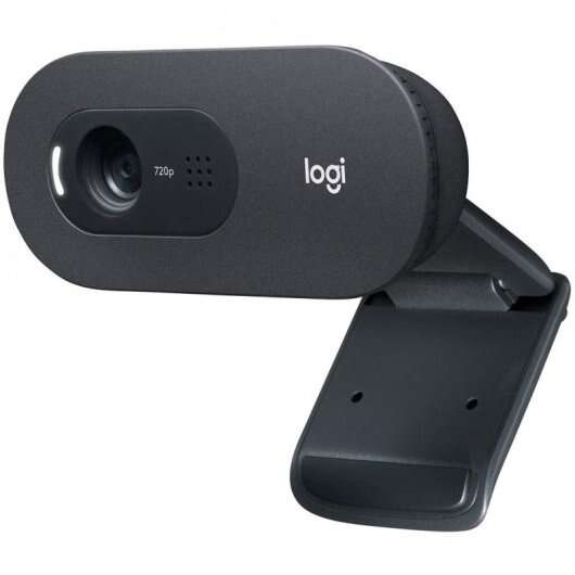 WEBCAM C505 HD