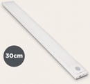 KSIX SOFIA TIRA LED CON SENSOR - BATERIA 1.200 MAH - 30CM