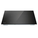 PLACA HISENSE HI6352BSCE INDUÇÃO PRETA