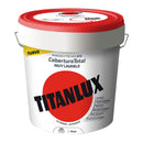 TINTA PLÁSTICA LAVÁVEL MATE INTERIOR-EXTERIOR COBERTURA TOTAL BRA
