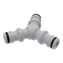 CONECTOR DE 3 VIAS IDEAL CELLFAST