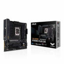 ASUS TUF GAMING B760M-PLUS D4 Intel B760 LGA 1700 micro ATX