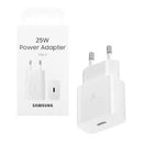 SAMSUNG POWER ADAPTER 25W WO CABLE EP-T2510NWEGWW WHITE