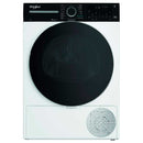 SECADOR ROUPA WHIRLPOOL CWD-96-MWBRSPT