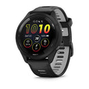 SMARTWATCH GARMIN FORERUNNER 265 010-02810-10 NE/G
