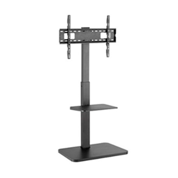 Equip 650613 suporte para TV 190,5 cm (75") Preto