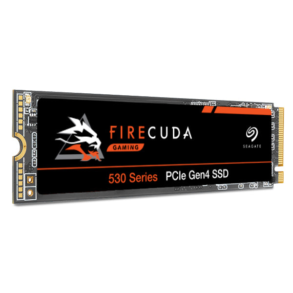 FIRECUDA 530 SSD 500GB