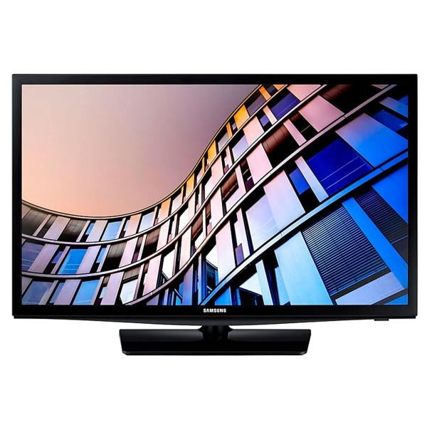 TV SAMSUNG 24N4305 24" HD SMART TV WIFI