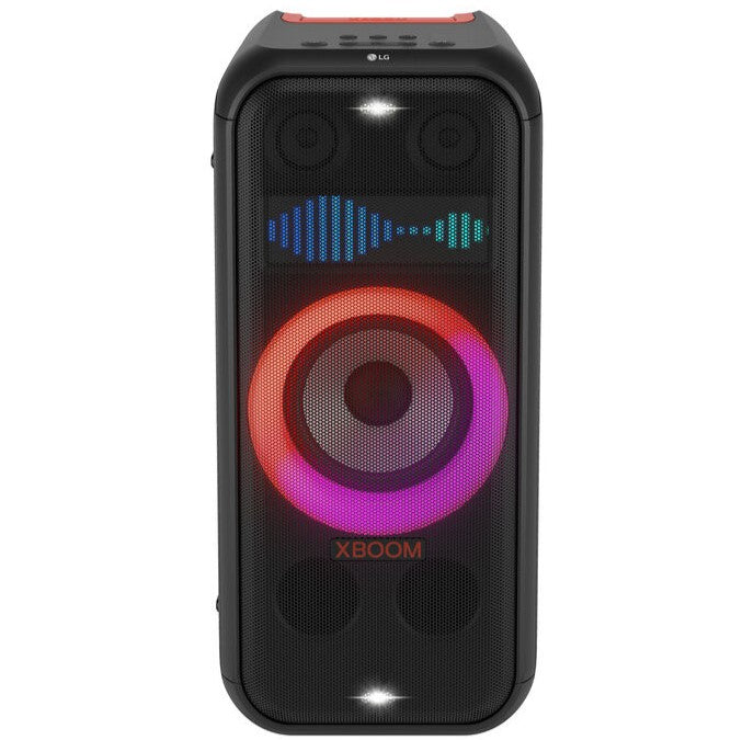 COLUNA LG XBOOM XL7S 250W 2.1