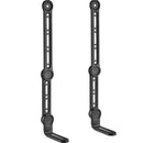 SOPORTE UNIVERSAL AISENS SPK03U-375 PARA BARRA DE SONIDO HASTA 15