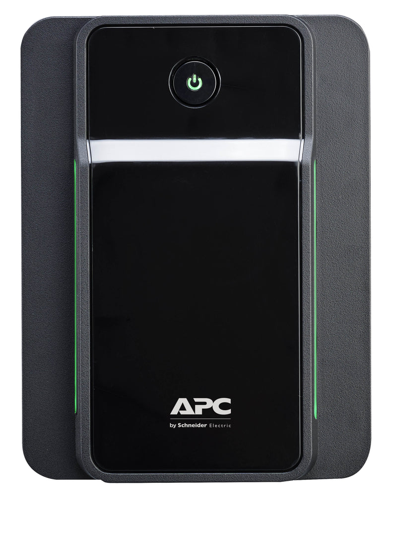 APC BX750MI-GR UPS Linha interativa 0,75 kVA 410 W 4 tomada(s) CA