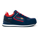 SAPATOS DESPORTIVOS GYMKHANA S3 ESD RED BULL TAMANHO-45 07535RB45