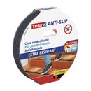 FITA ANTIDERRAPANTE TESA 15M X 25MM PRETA