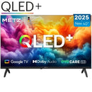 TELEVISOR METZ QLED 40MQF7030Z 40" FULL HD SMART TV WIFI