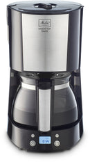 CAFET. MELITTA ENJOY II TOP THERM GOTEO NGRA