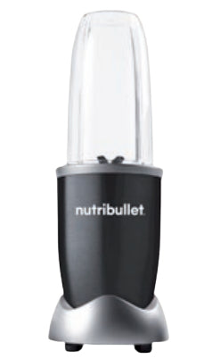 NUTRIBULLET - LIQUIDIFICADORA NB907B