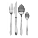 FAQUEIRO, 16 PEÇAS INOX, CC4000080, EXCELLENT HOUSEWARE