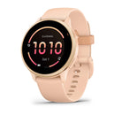 SMARTWATCH GARMIN VIVOACTIVE 6 ROSA 010-02985-03