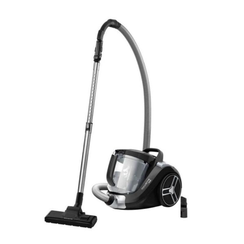 Rowenta Compact Power XXL 2,5 l Aspirador cilíndrico Seco 550 W S