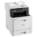 IMPRESSORA BROTHER MULTIFUNÇÕES LASER COR - DCP-L8410CDW - WIFI