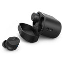 AURICULARES PHILIPS TAT5000BK BT 5.4 IPX5, NEGRO