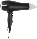 TRISTAR -SECADOR DE CABELO BLACK&ROSE HD-2451