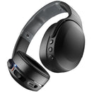 AURICULARES SKULLCANDY CRUSHER EVO O-E PRETOS
