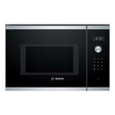 MICRO ONDAS DE ENCASTRAR BOSCH BEL554MS0