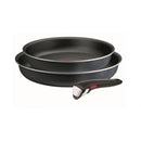 TEFAL - SET 3 PEÇAS INGENIO SO LIGHT L7239103