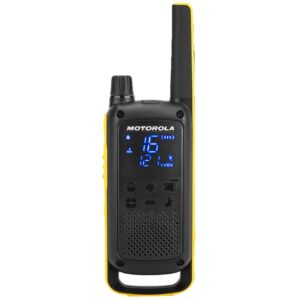 WALKIE TALKIES T82 EXTREM+ACC RSM