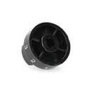 BOTÃO SOBRESSELENTE PARA FOGÃO 07661,07662 EDM