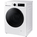 MÁQUINA DE LAVAR E SECAR ROUPA SAMSUNG WD90DG5B15BEEP 9/6KG
