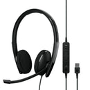 SENNHEISER EPOS HEADSET ADAPT 160T USB II