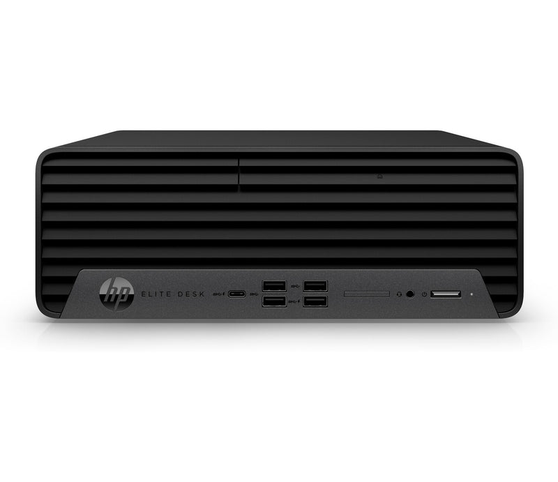 HP Elite 800 G9 Intel® Core™ i5 i5-13500 8 GB DDR5-SDRAM 256 GB S