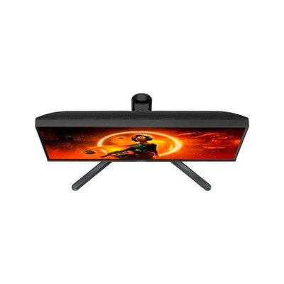 AOC G3 Q27G3XMN/BK monitor de ecrã 68,6 cm (27") 2560 x 1440 pix