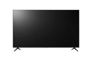 LG LED TV 55" UHD 4K SMART TV SUPERSIGN HOSPITALITY TV 55PK640S
