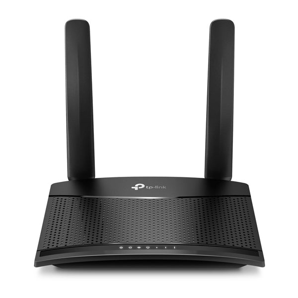 TP-Link TL-MR100 router sem fios Fast Ethernet Single-band (2,4 G